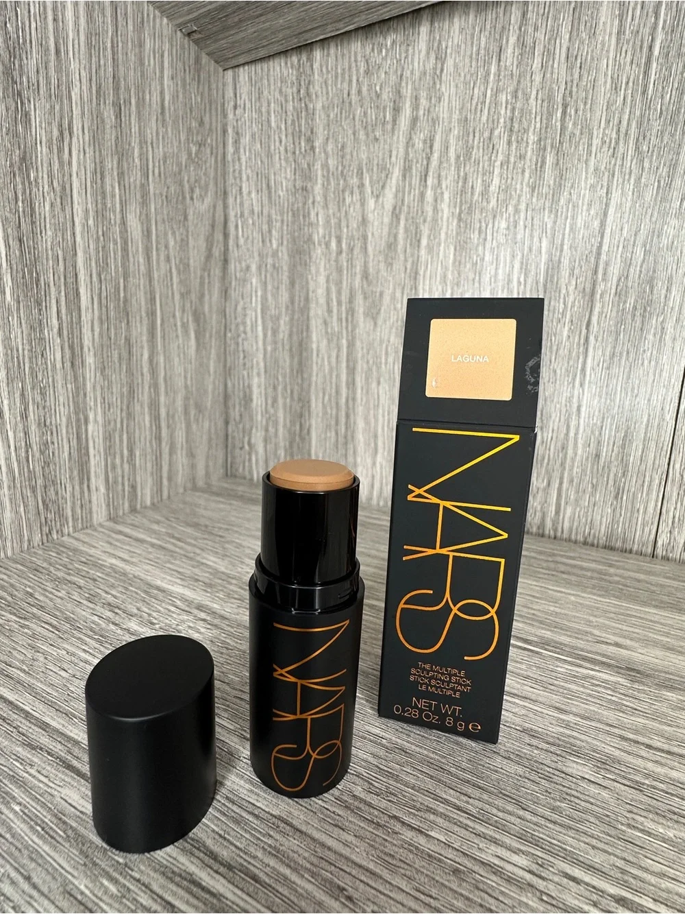 NARS The Multiple Sculpting Stick- Laguna